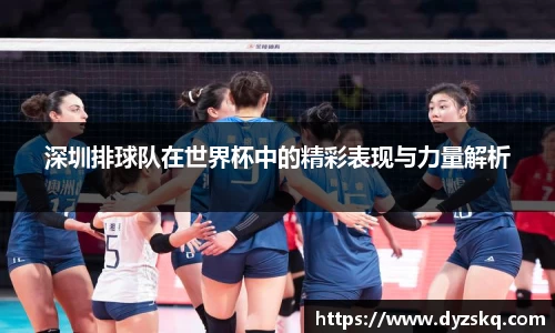 深圳排球队在世界杯中的精彩表现与力量解析
