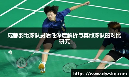 成都羽毛球队灵活性深度解析与其他球队的对比研究