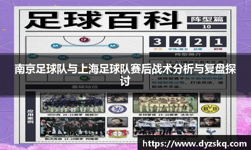 南京足球队与上海足球队赛后战术分析与复盘探讨